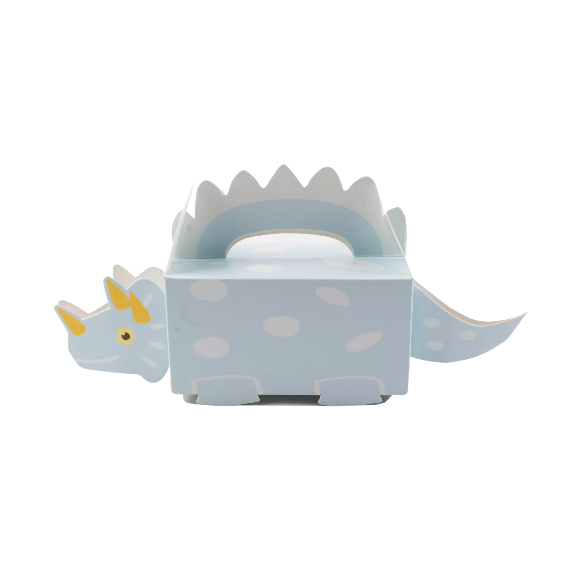 Dinosaur Favour Box (set of 4)