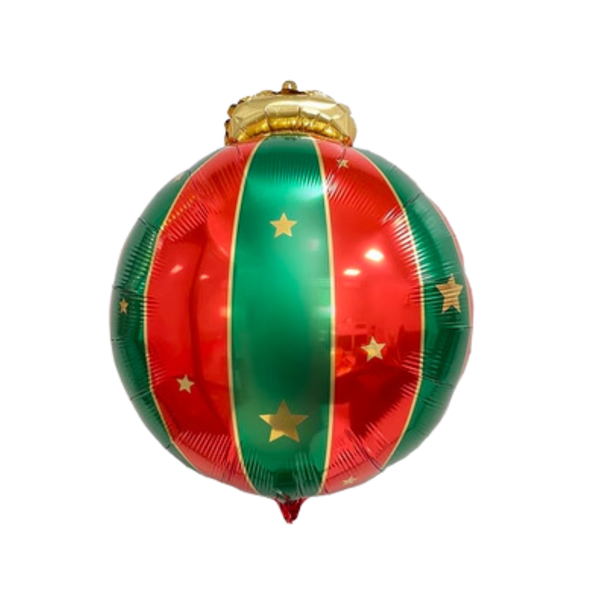 Christmas Decor Ball Foil Balloon