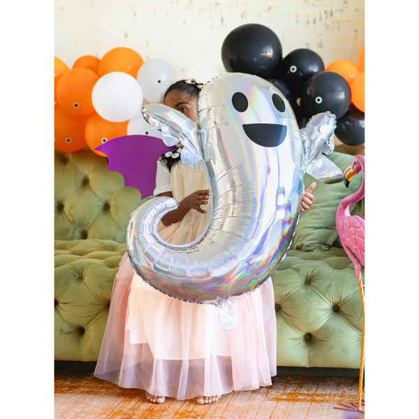 Halloween Spooky Foil Balloon