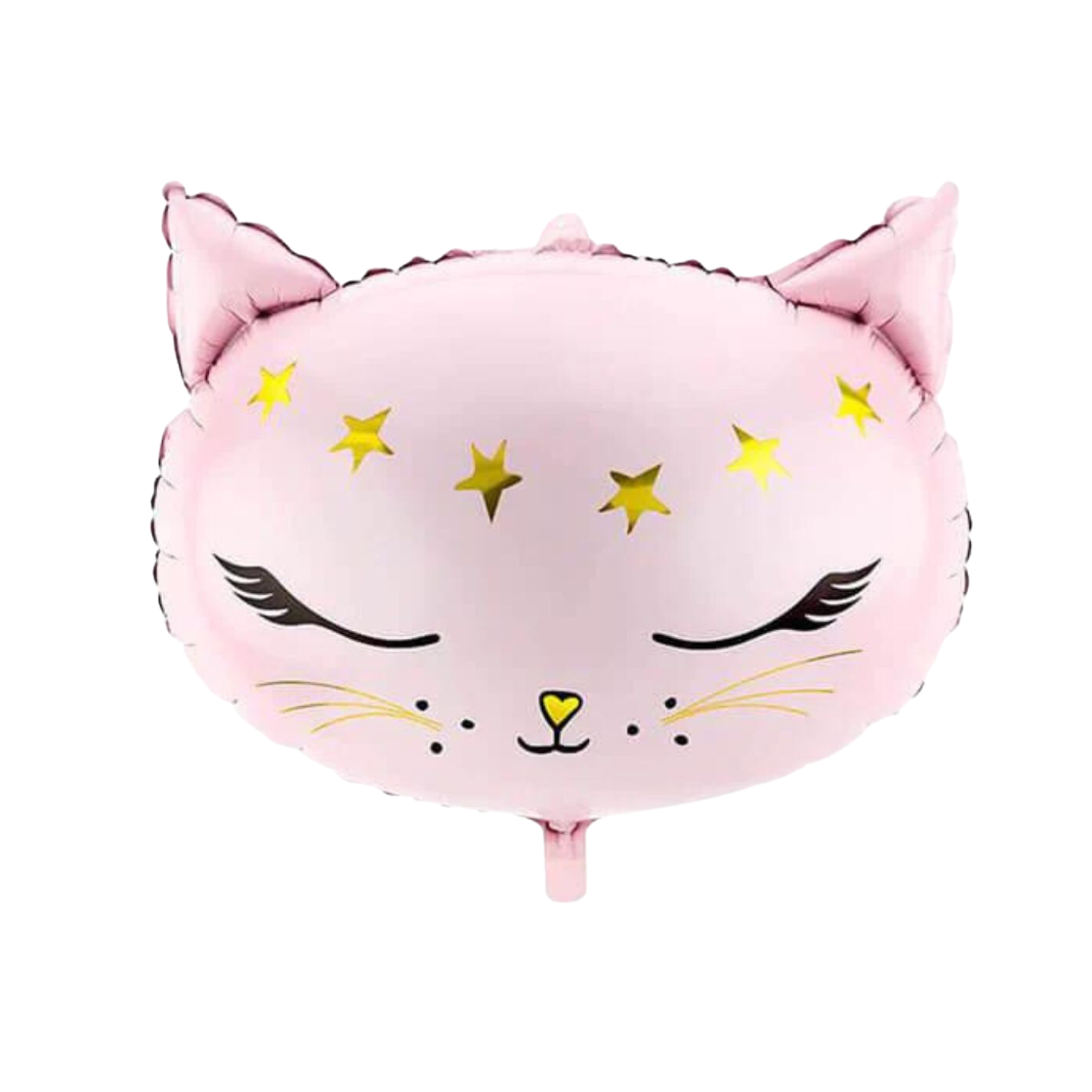 Cat Foil Balloon