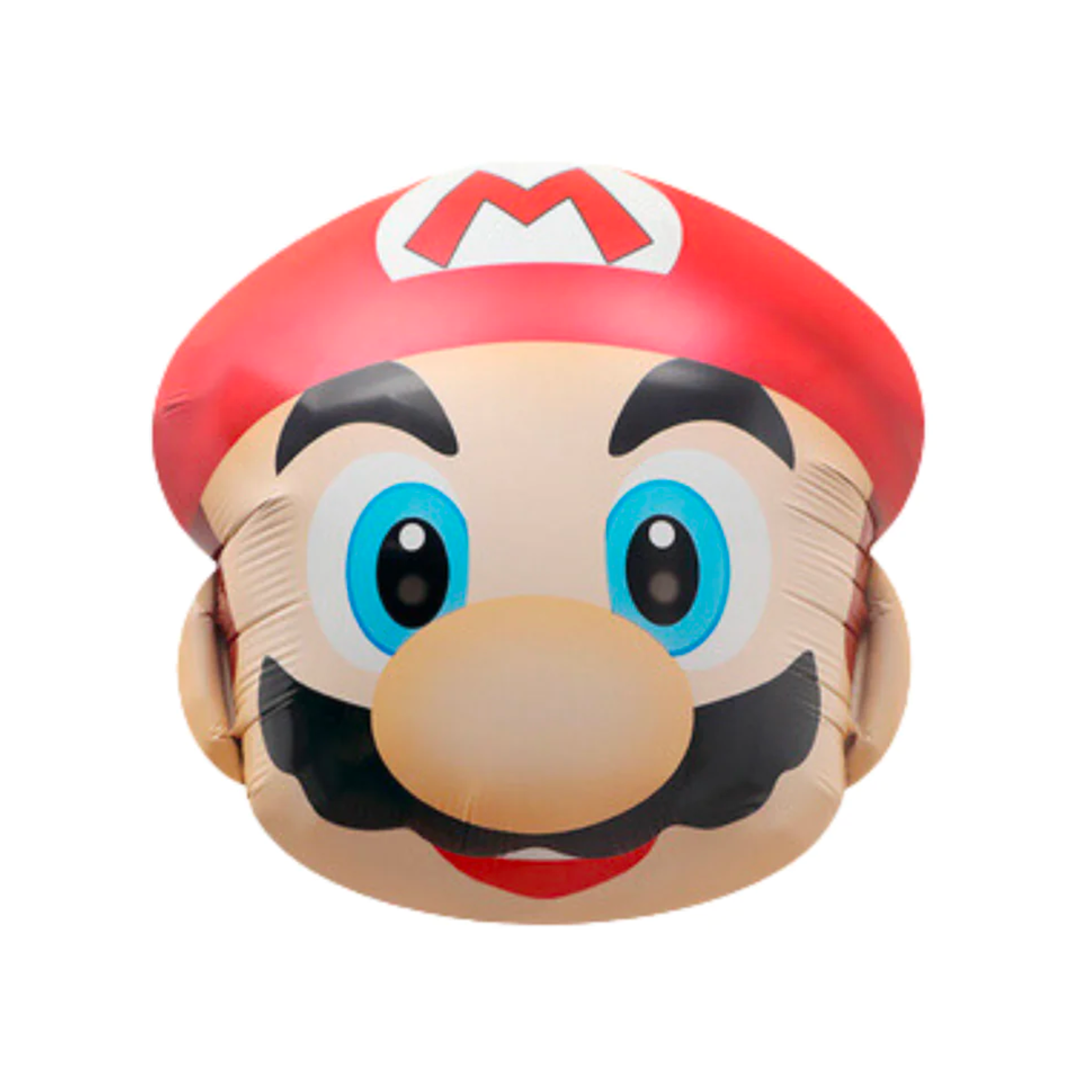 Super Mario Foil Balloon