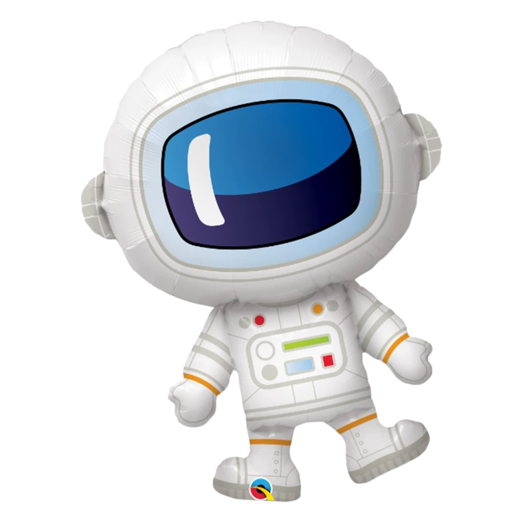 Astronaut Foil Balloon