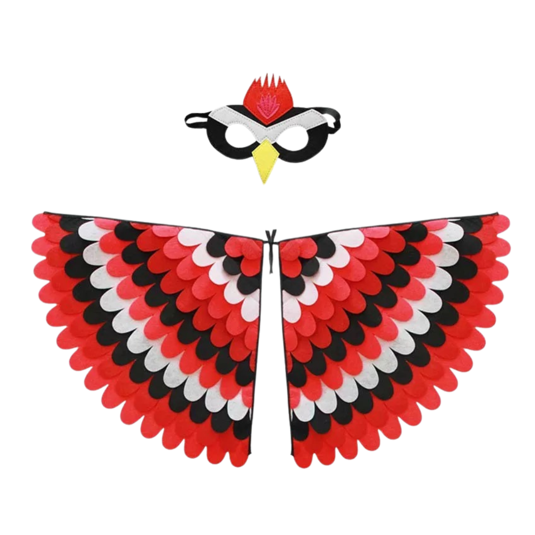 Red Bird Cape