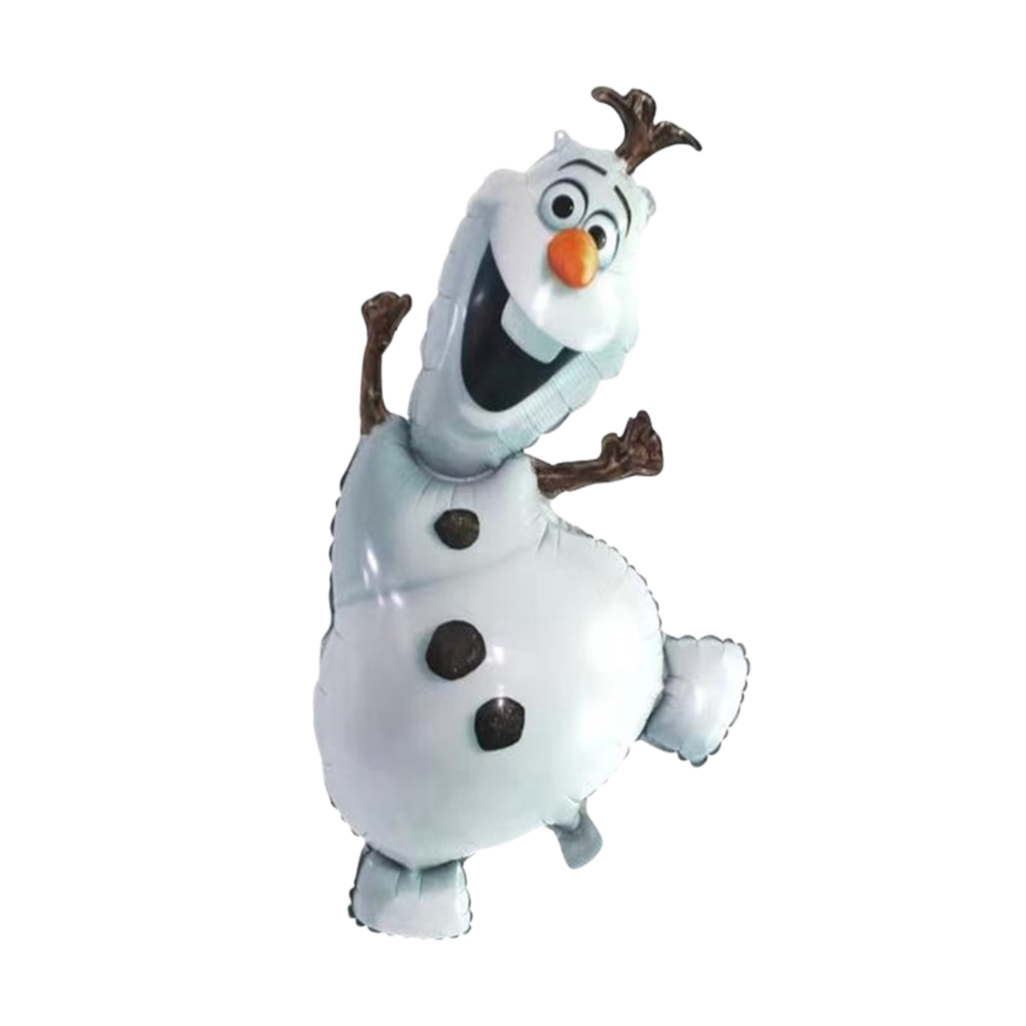 Disney Frozen Olaf Foil Balloon