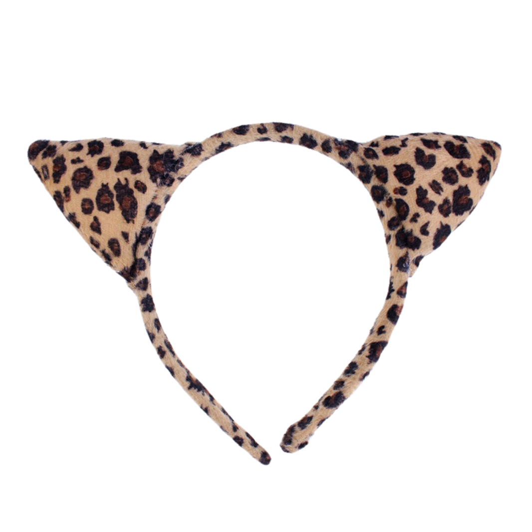 Leopard Headband (Copy)