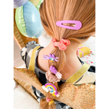 Hair Accessories (set of 8)