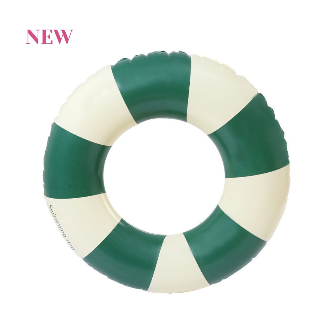 Joe Swimming Ring, Green