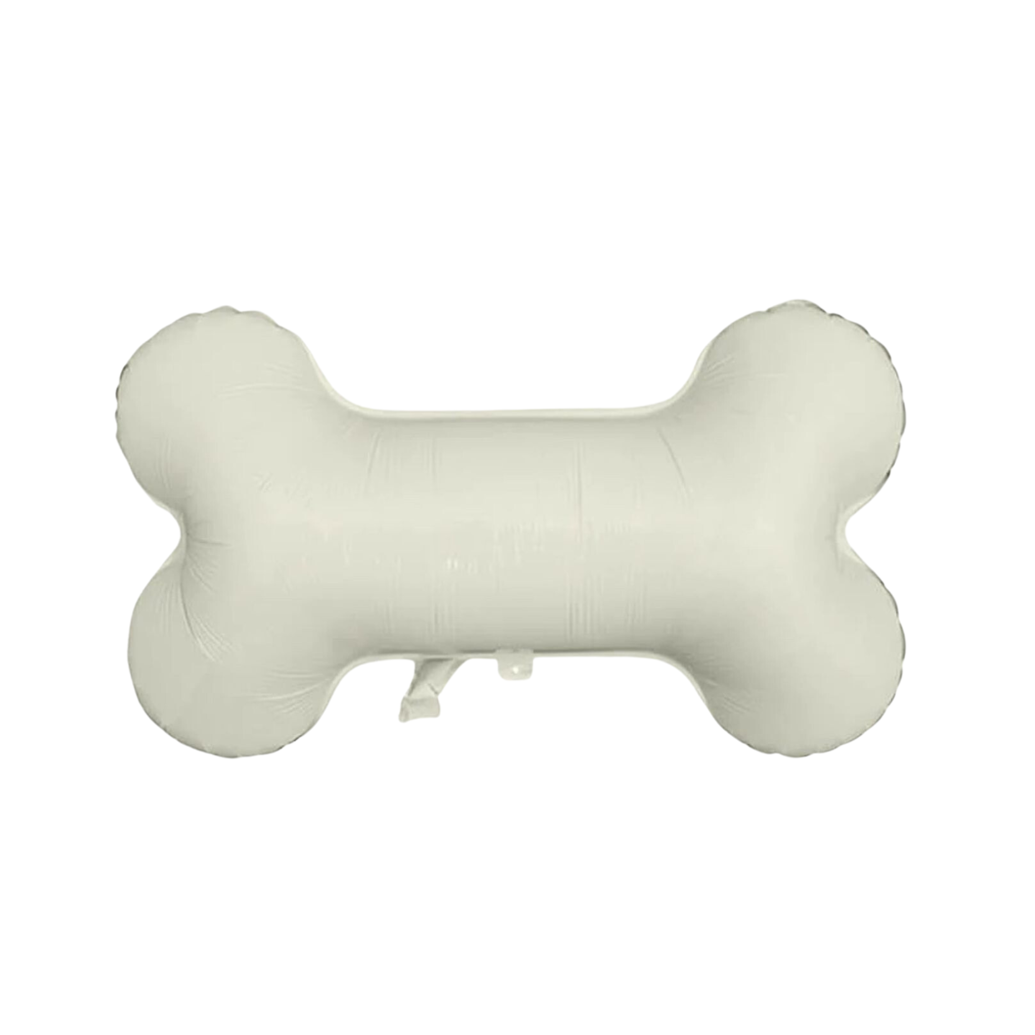 Bone Shaped Foil Balloon