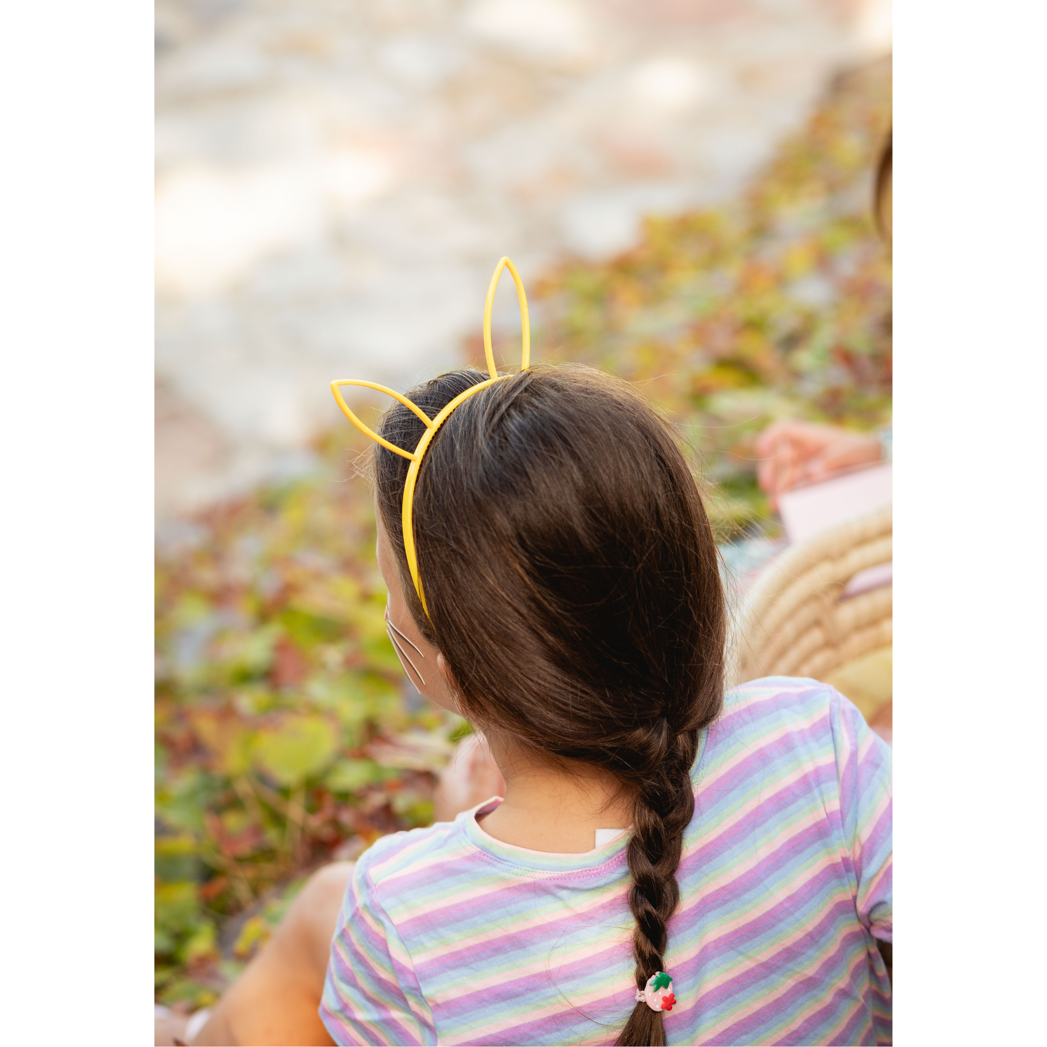 Bunny Bliss Headband (set of 3)