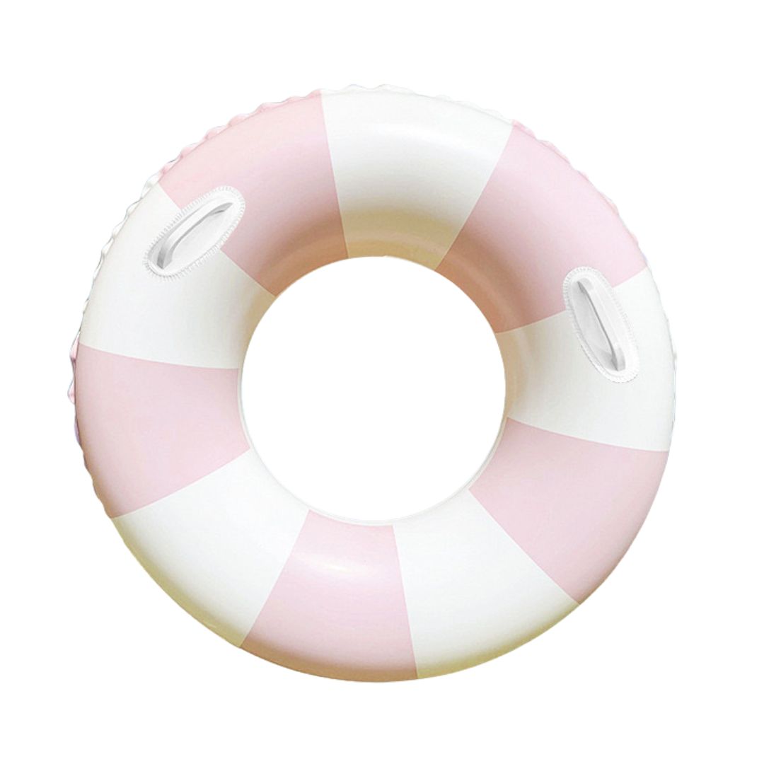 Swimming Ring, Pink