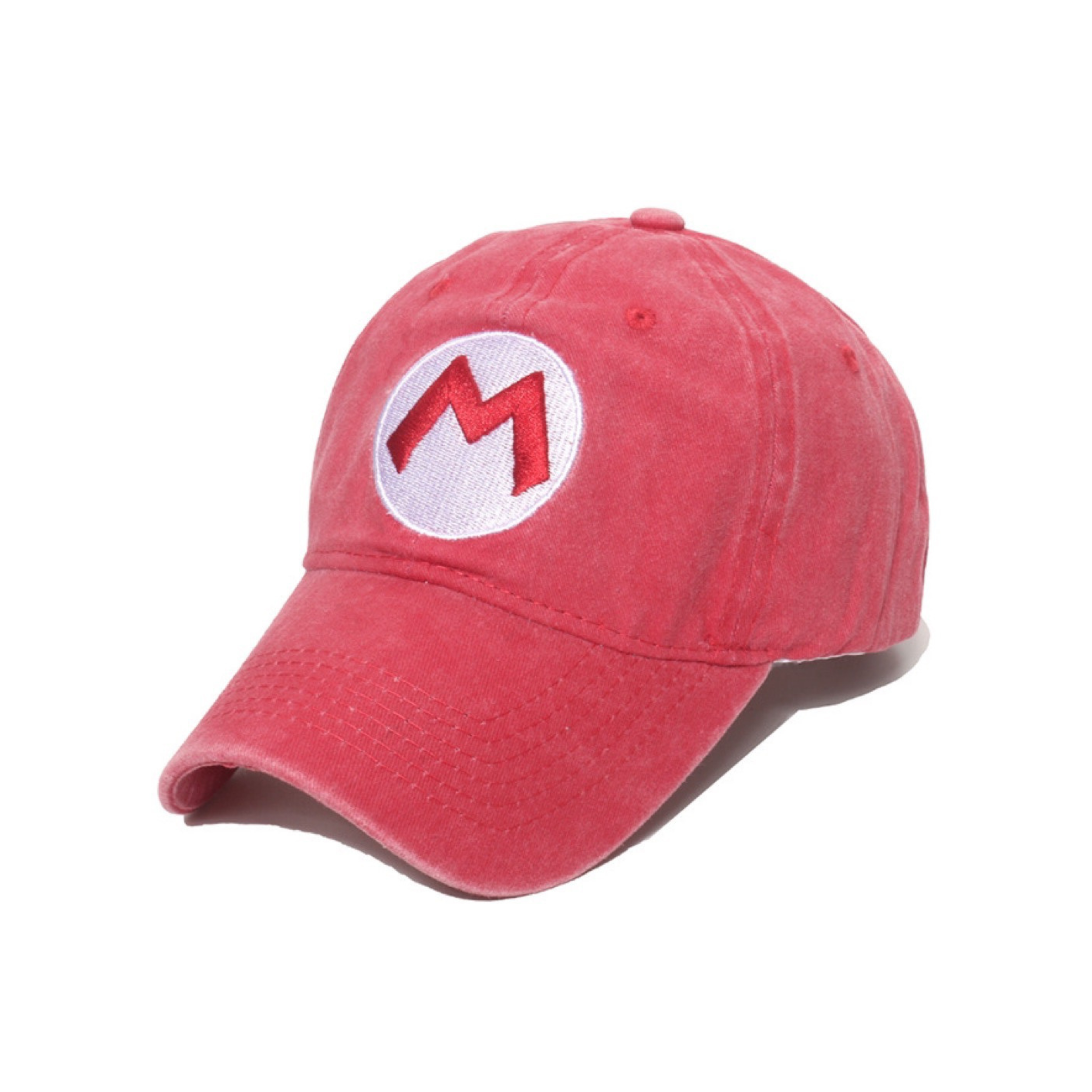 Super Mario Cap