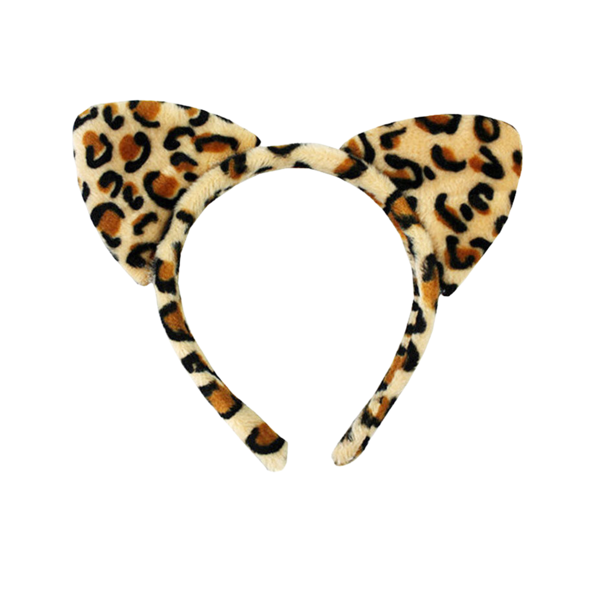 Cheetah Headband