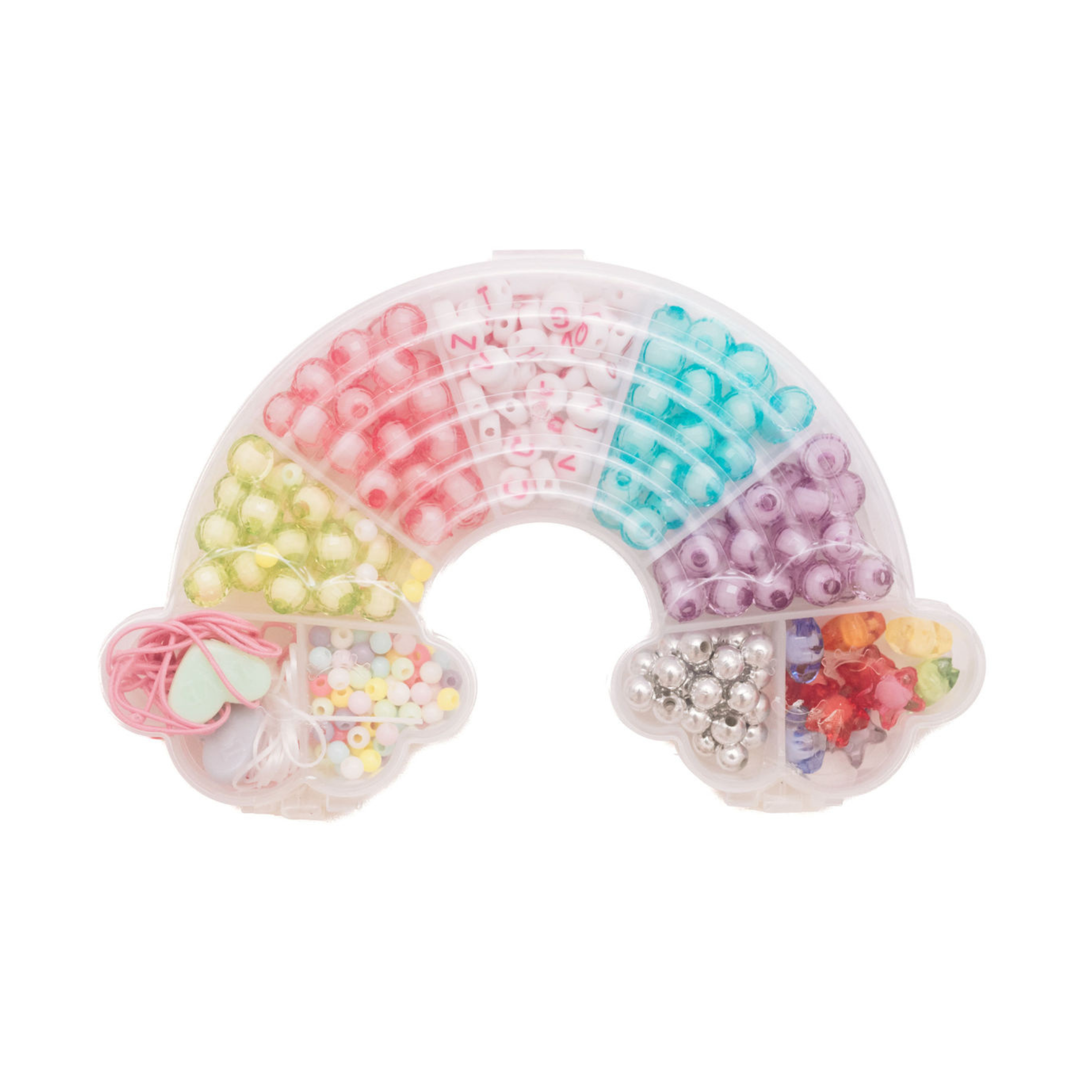 Rainbow Bead Kit