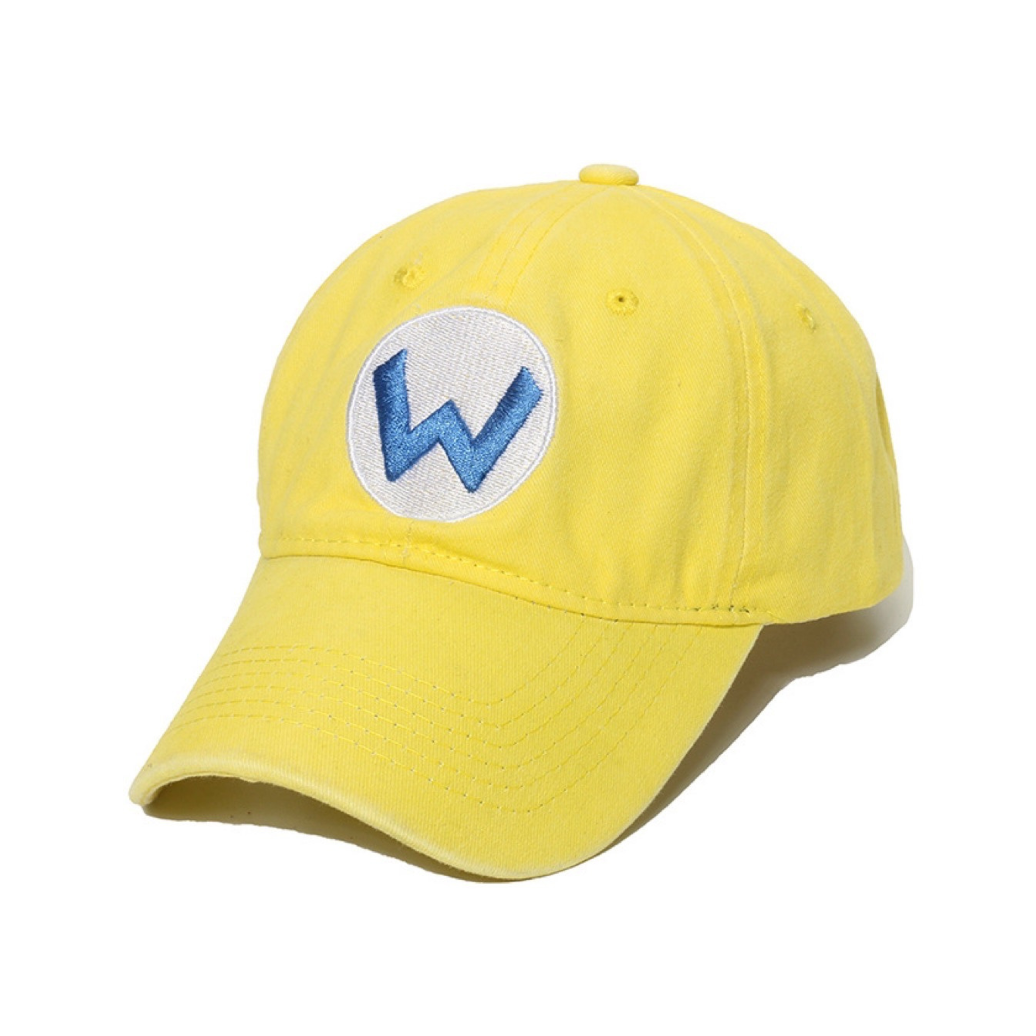 Super Mario Cap