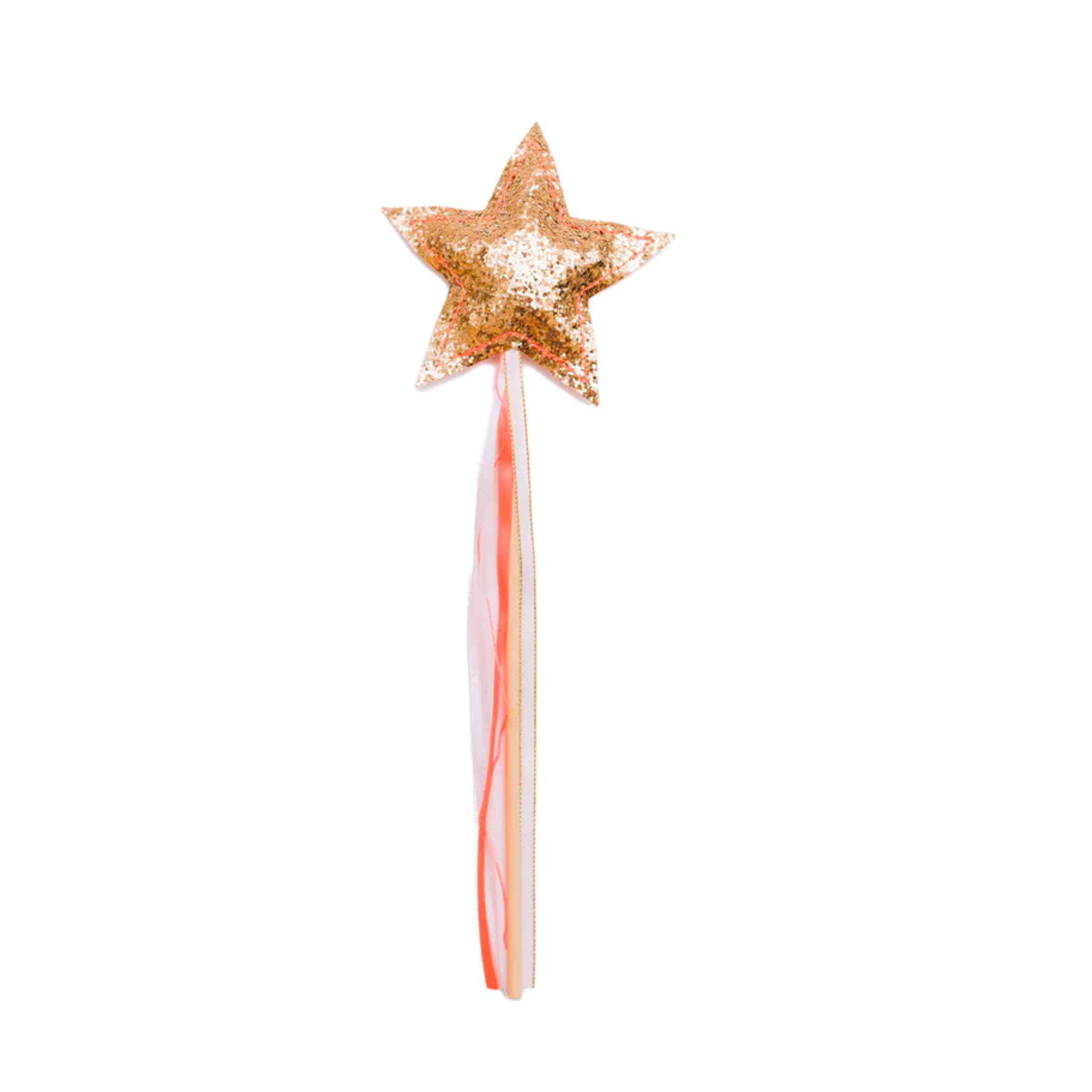 Gold Fairy Wand