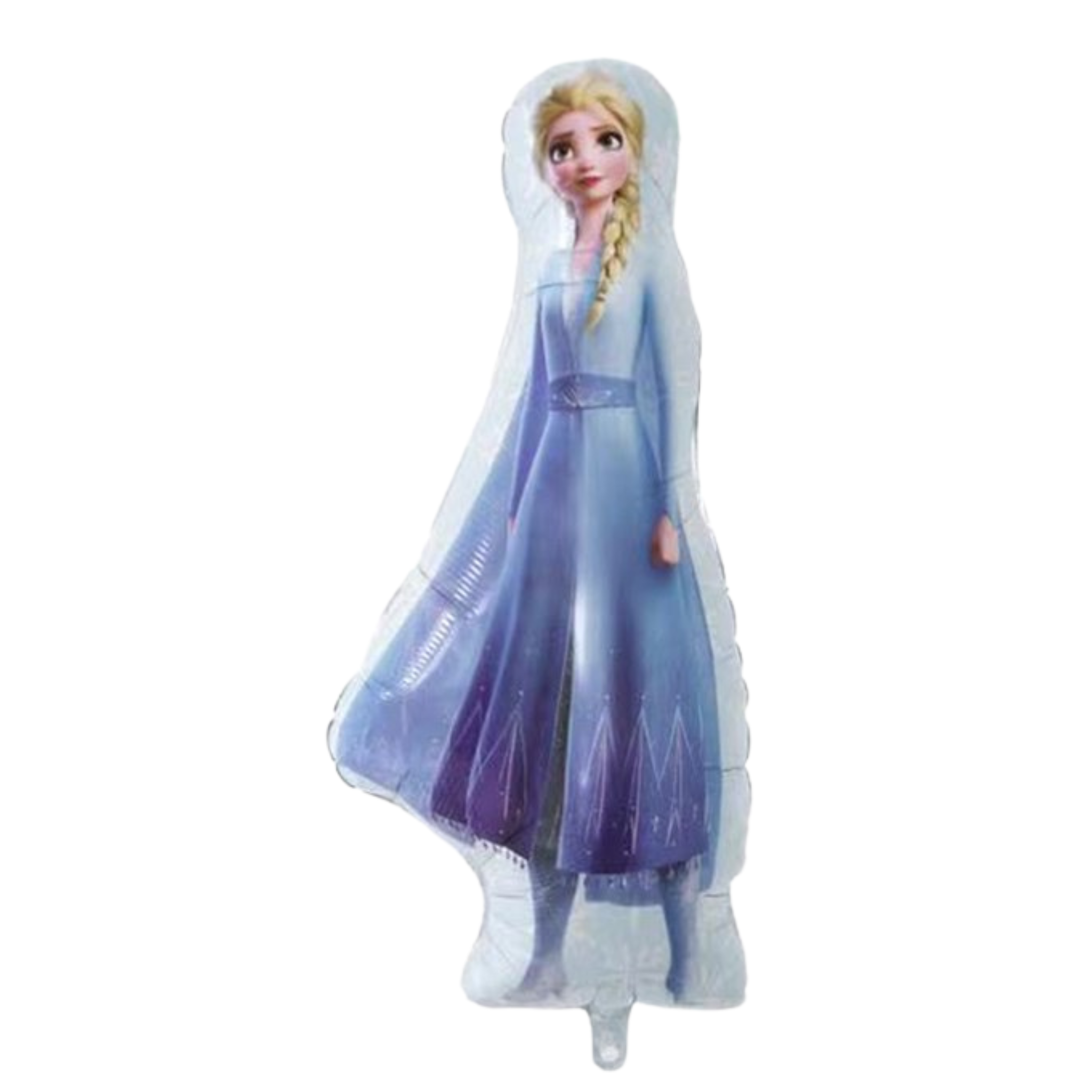 Disney Frozen Elsa Foil Balloon