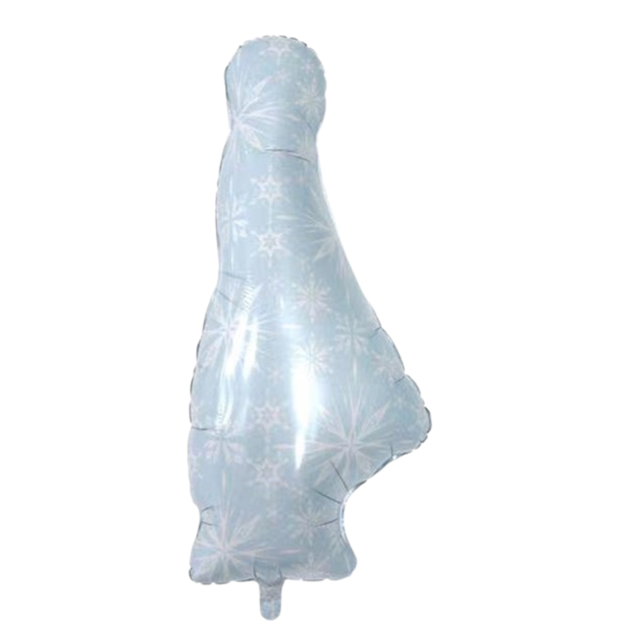 Disney Frozen Elsa Foil Balloon