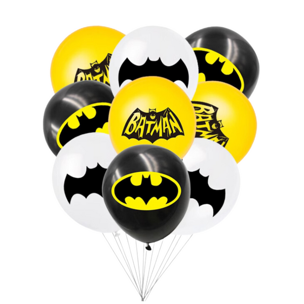 Batman balloons store