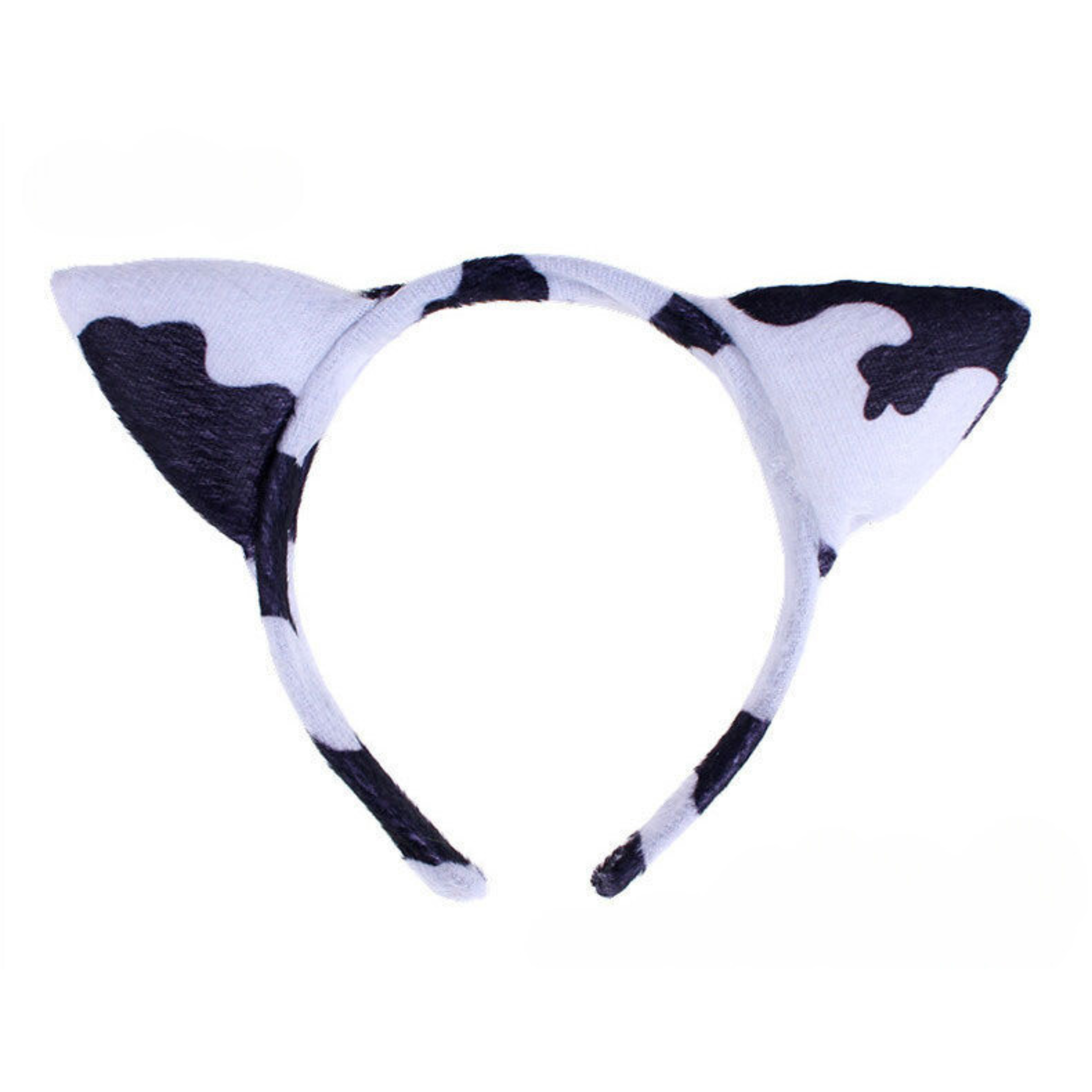 Cow Headband