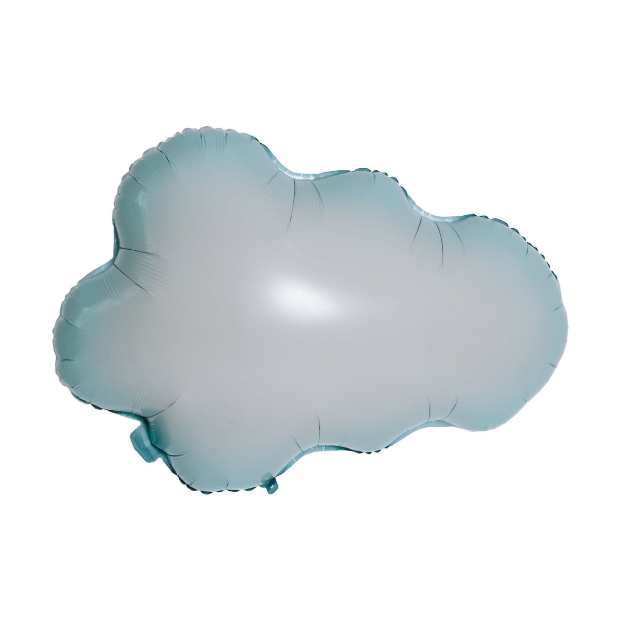 Cloud Foil Balloon