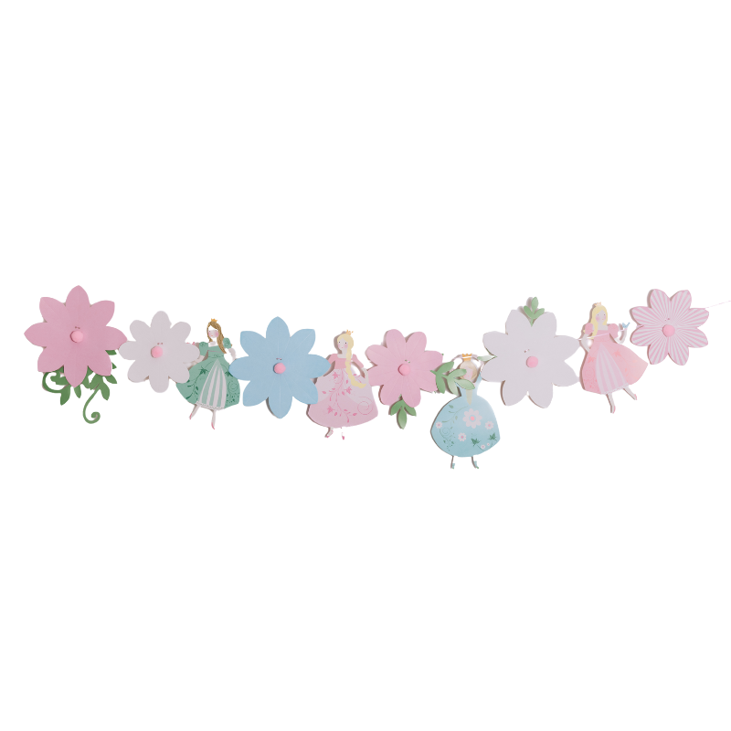 Fairy Princess Garland