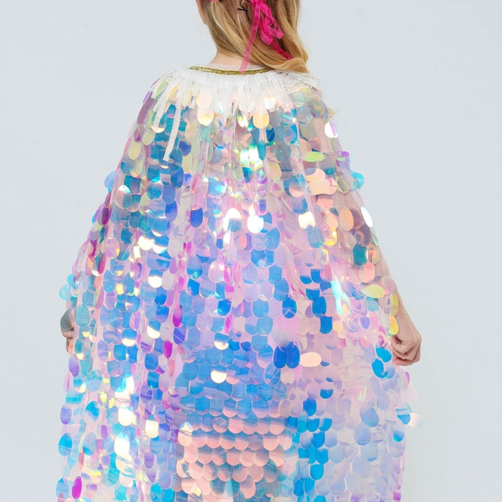 Mermaid Cape